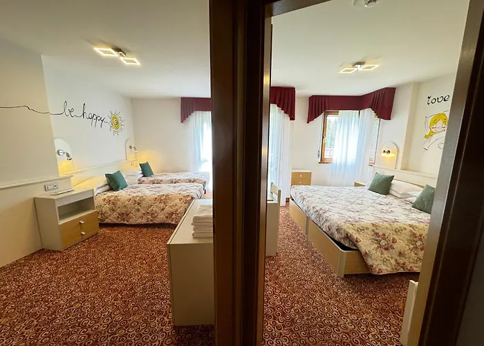 Hotel Europa