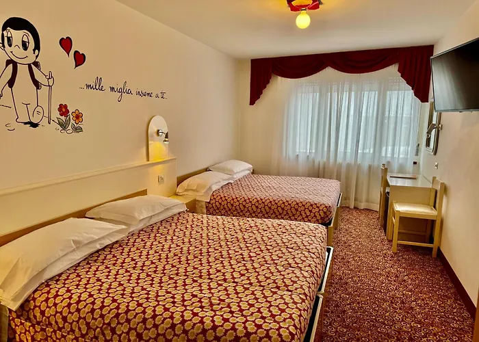 Hotel Europa
