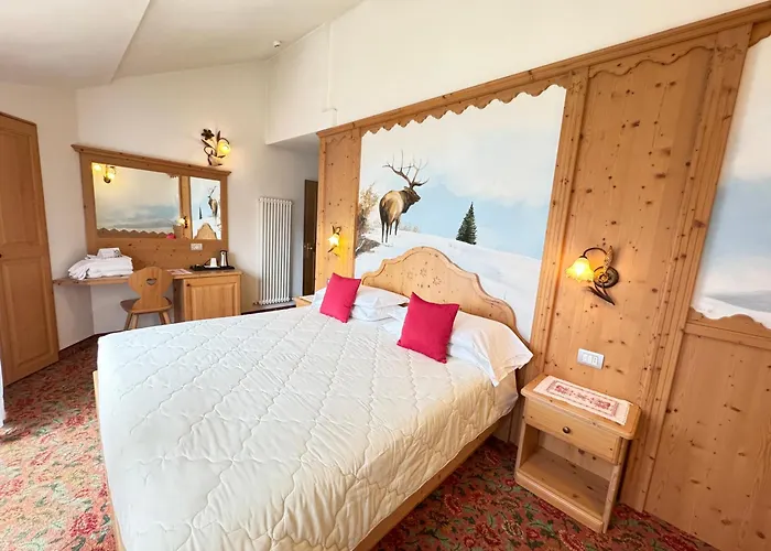 Hotel Europa