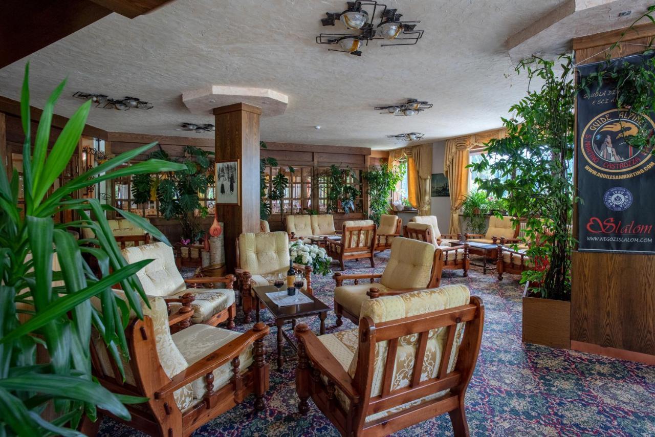 Hotel Europa 3*