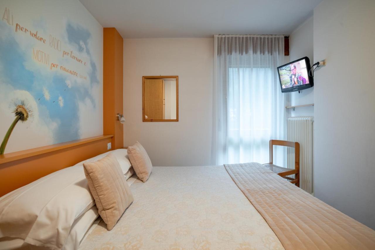 Hotel Europa San Martino Di Castrozza