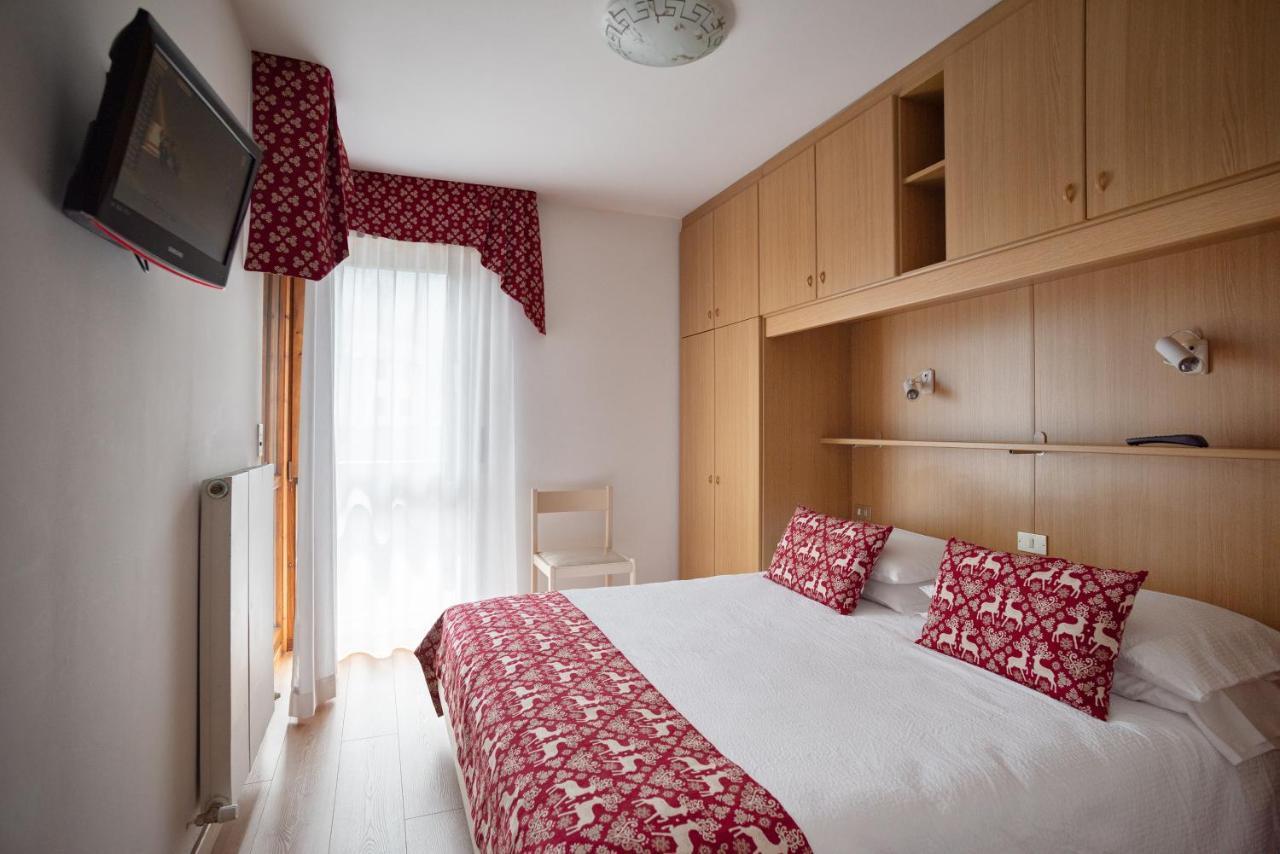 Hotel Europa San Martino Di Castrozza
