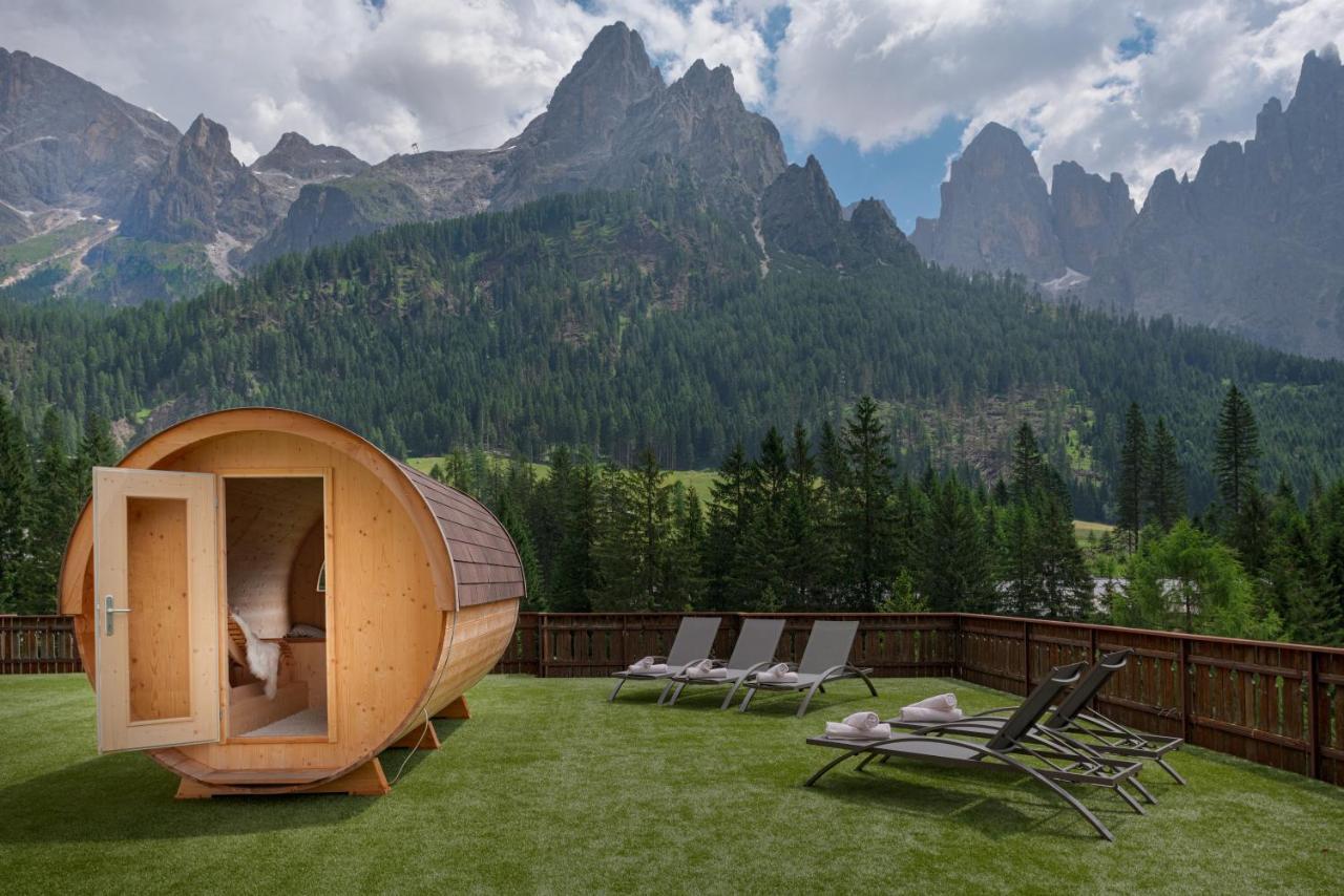 Europa 3* San Martino Di Castrozza