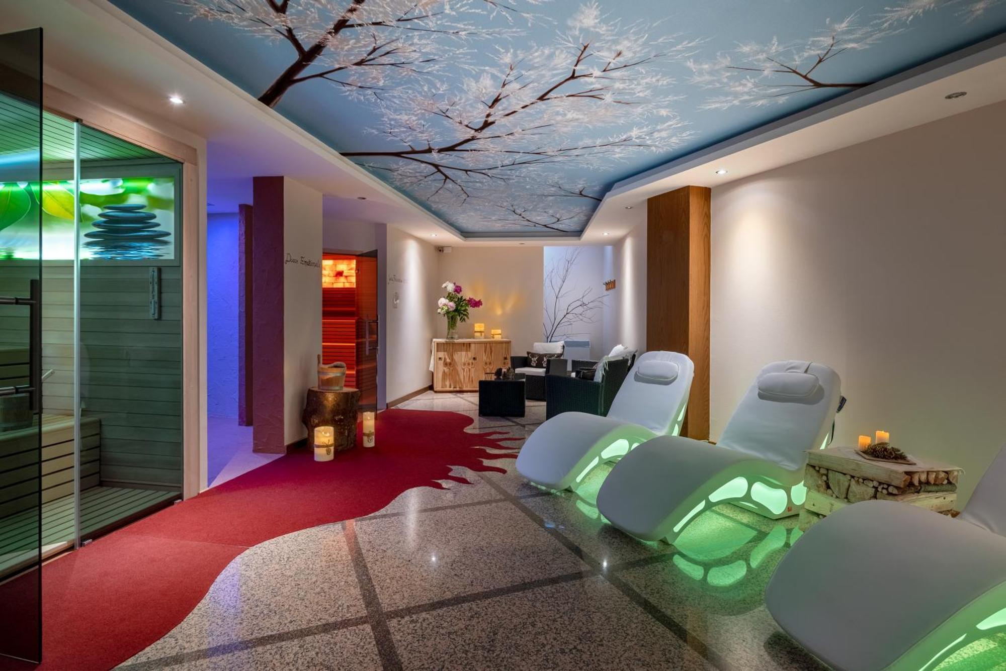 Hotel Europa San Martino Di Castrozza