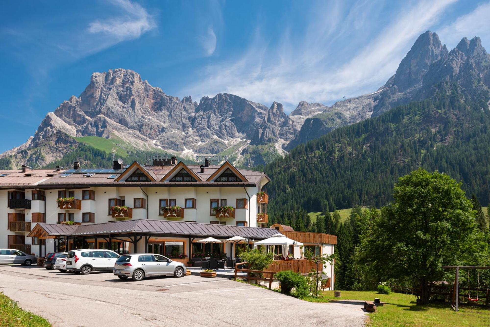 Europa Hotel 3*