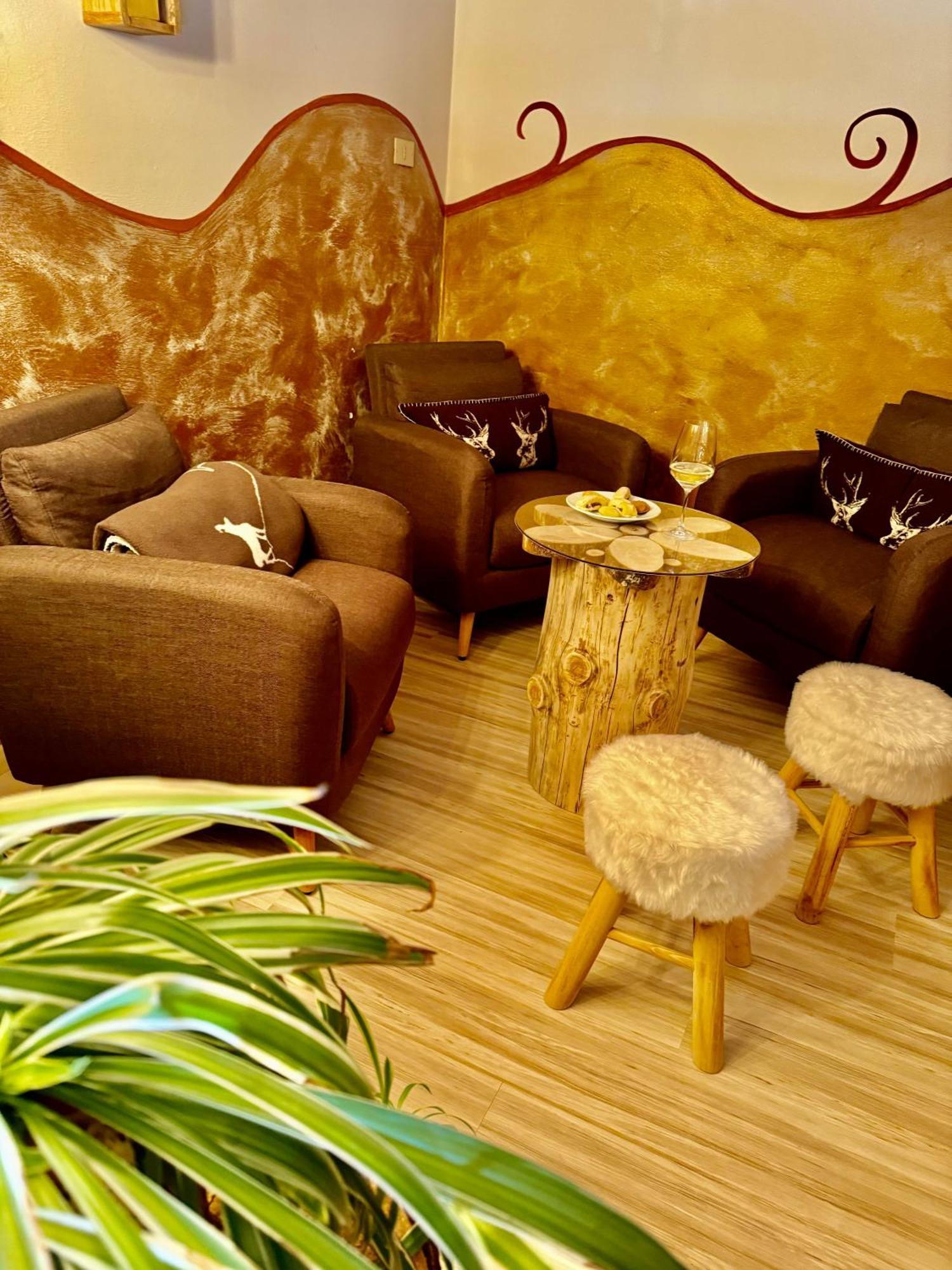Europa Hotel 3*