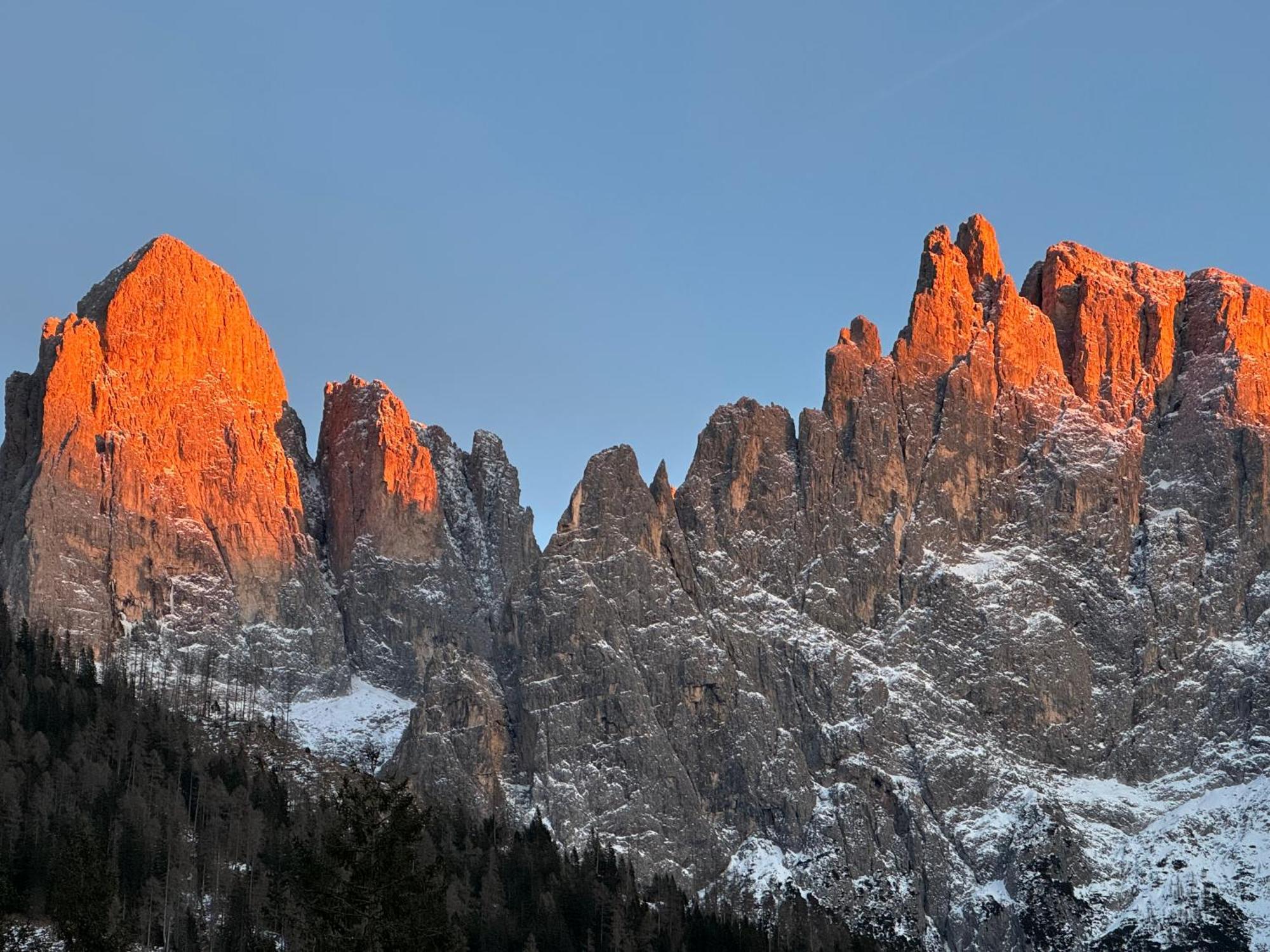 Europa 3* San Martino Di Castrozza