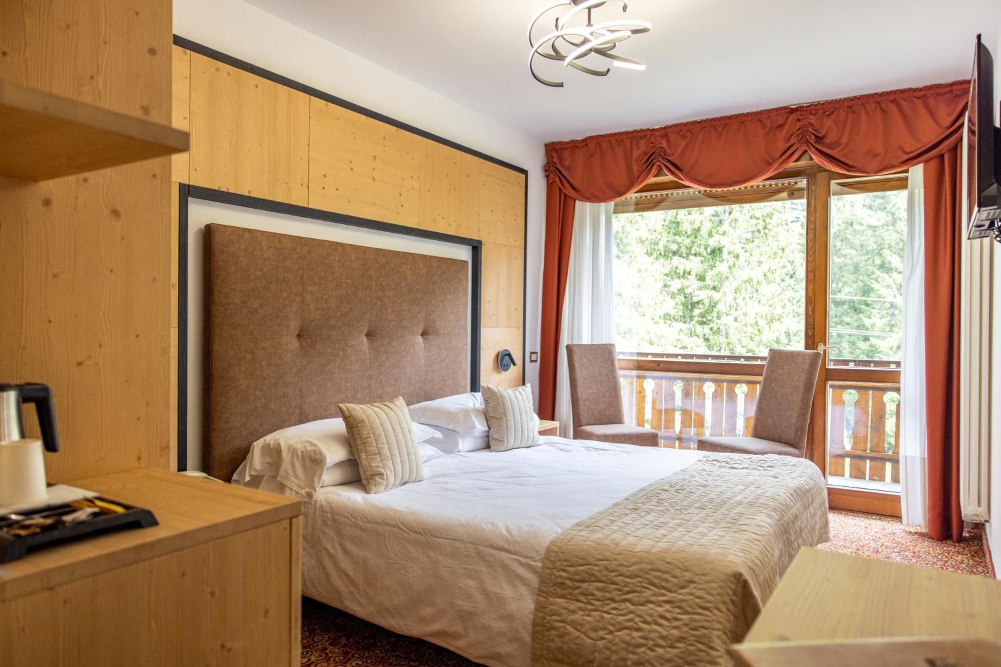 Europa Hotel