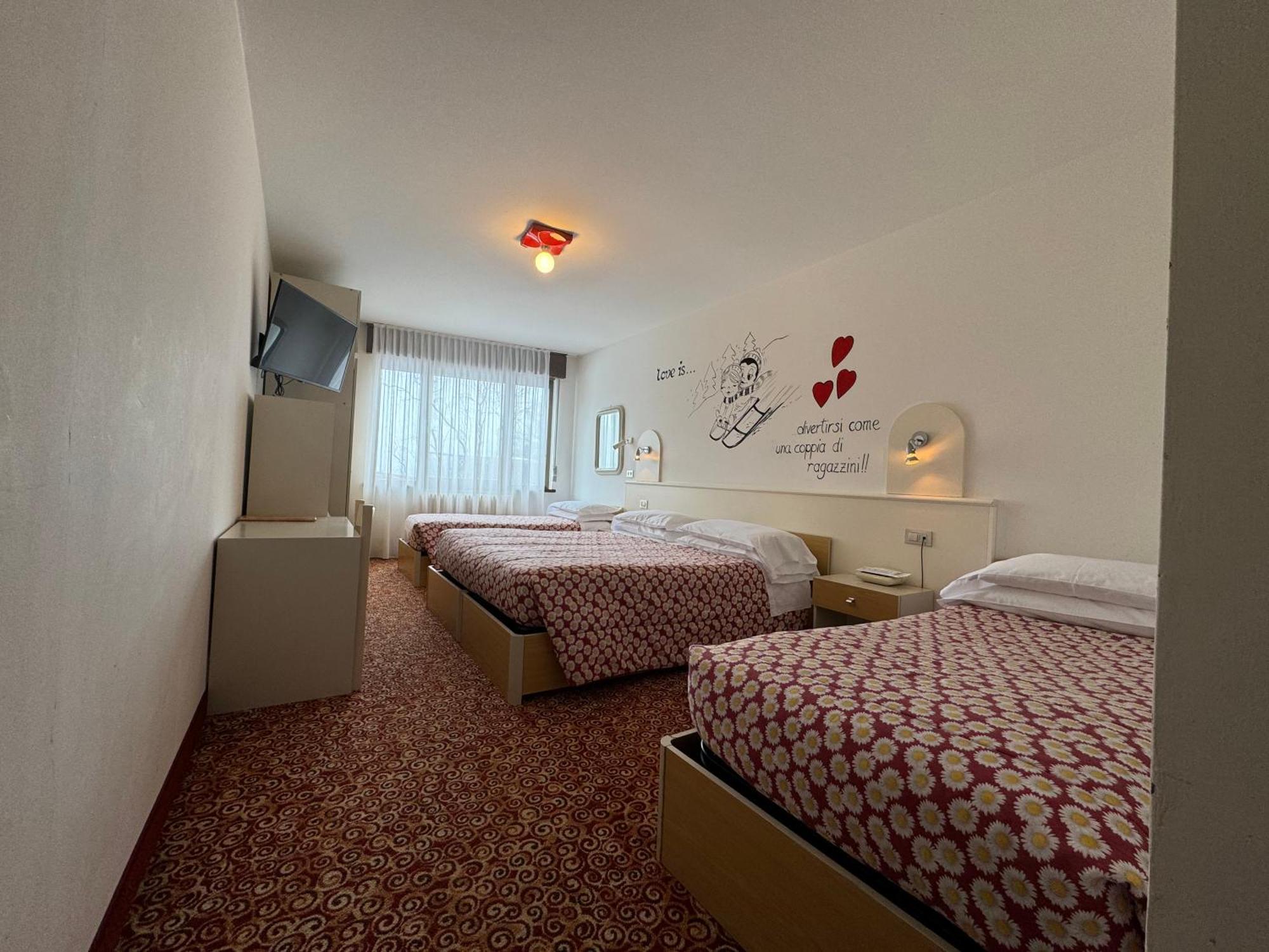 Hotel Europa