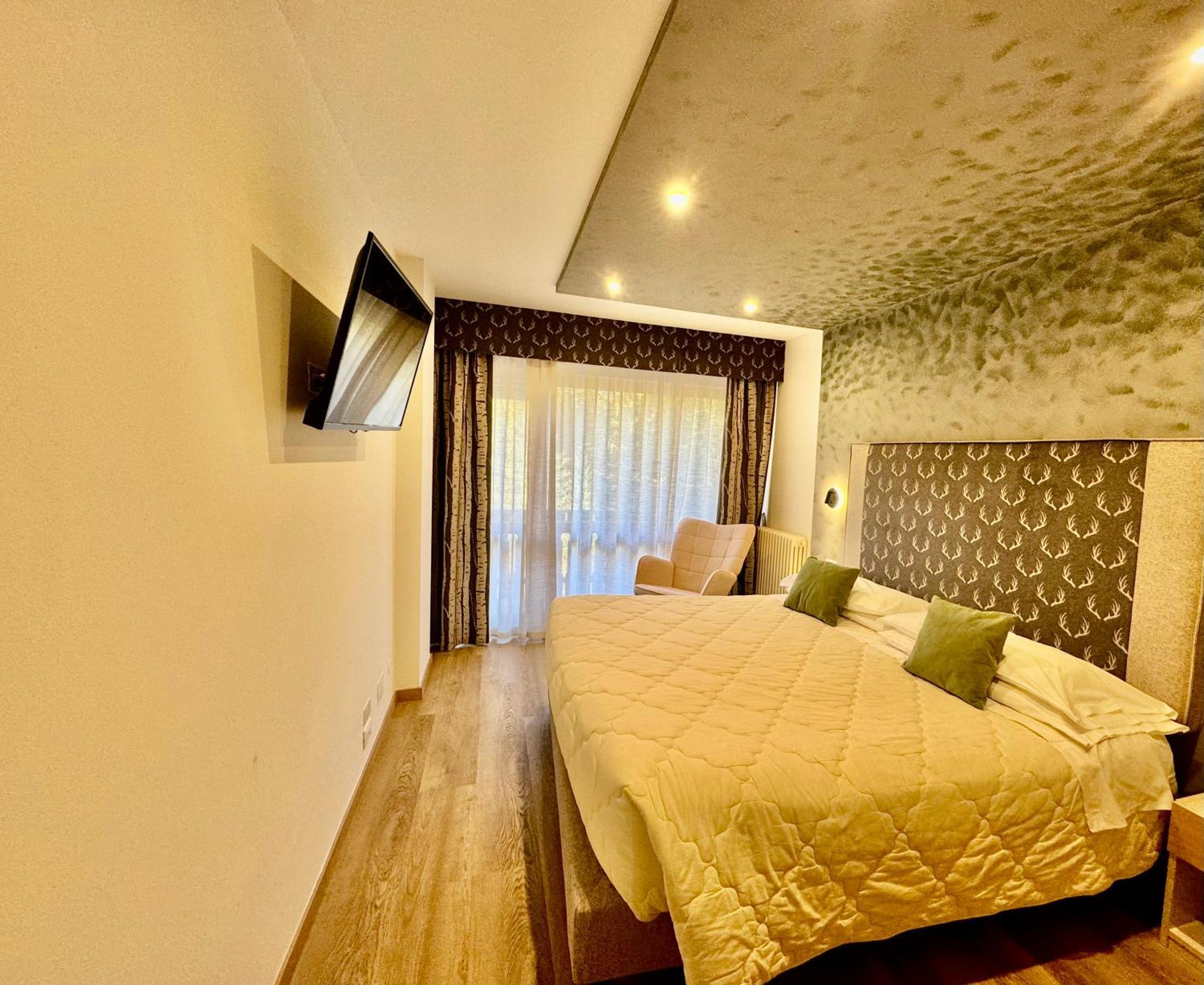 Europa Hotel 3*