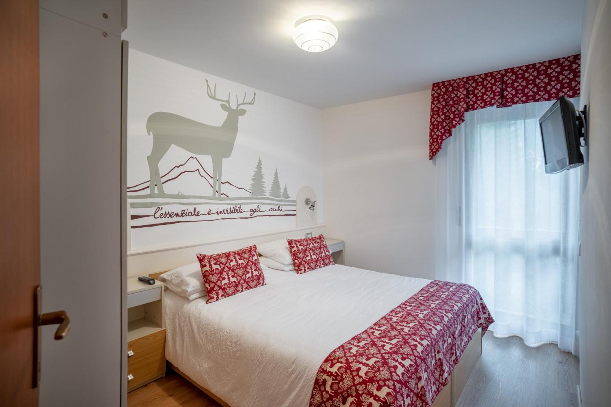 Europa Hotel