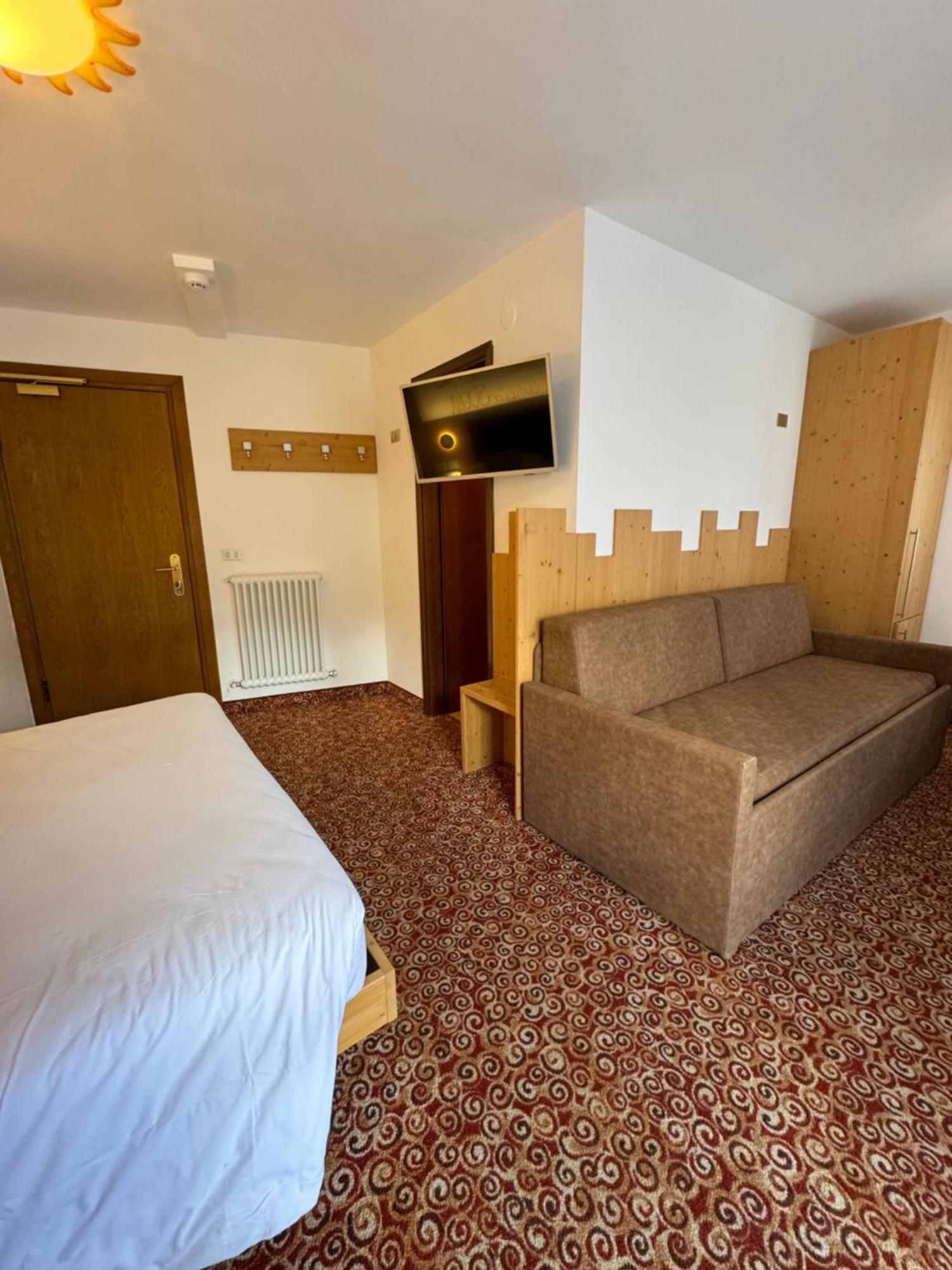Europa Hotel 3*