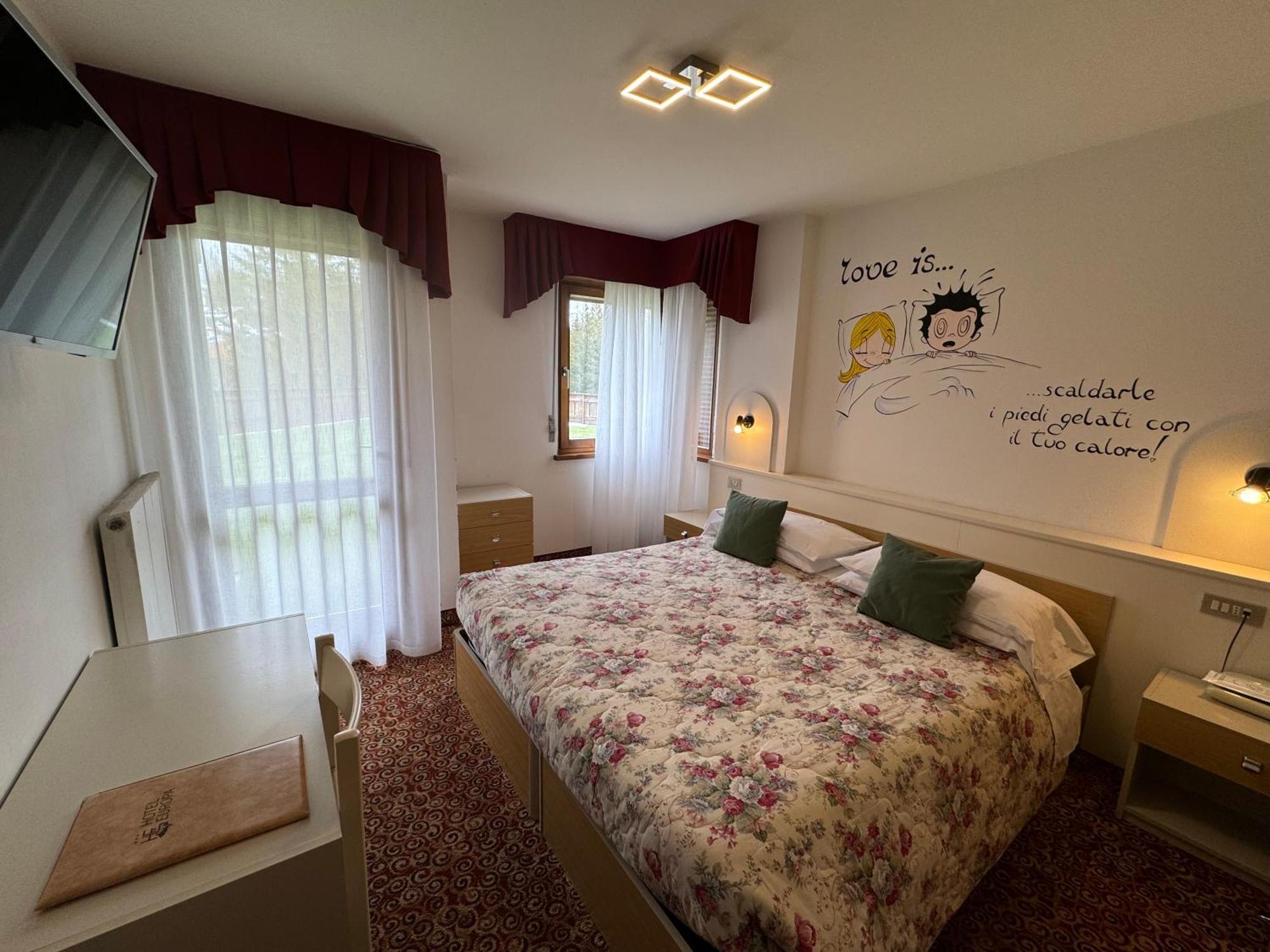 Hotel Europa