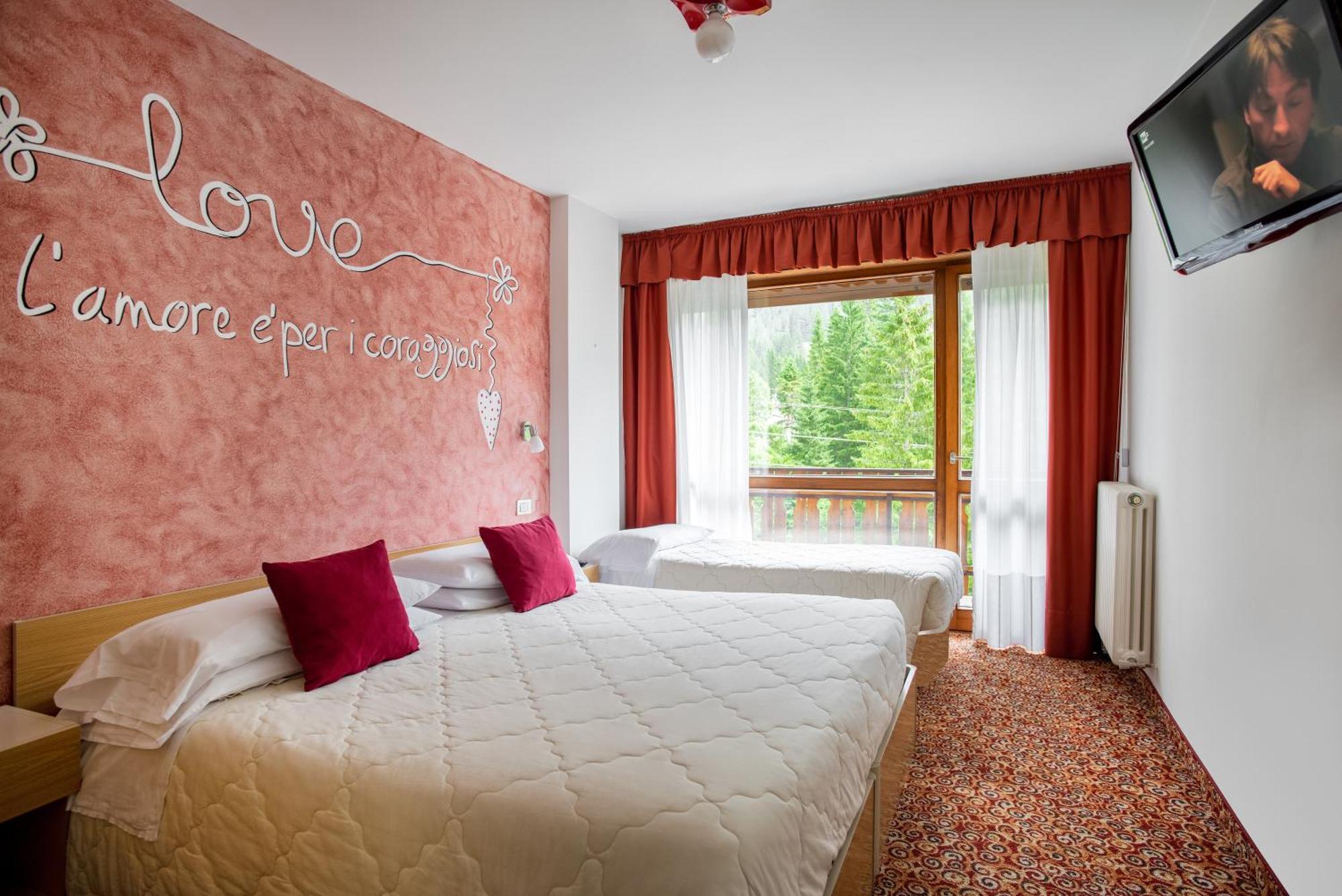 Hotel Europa 3*