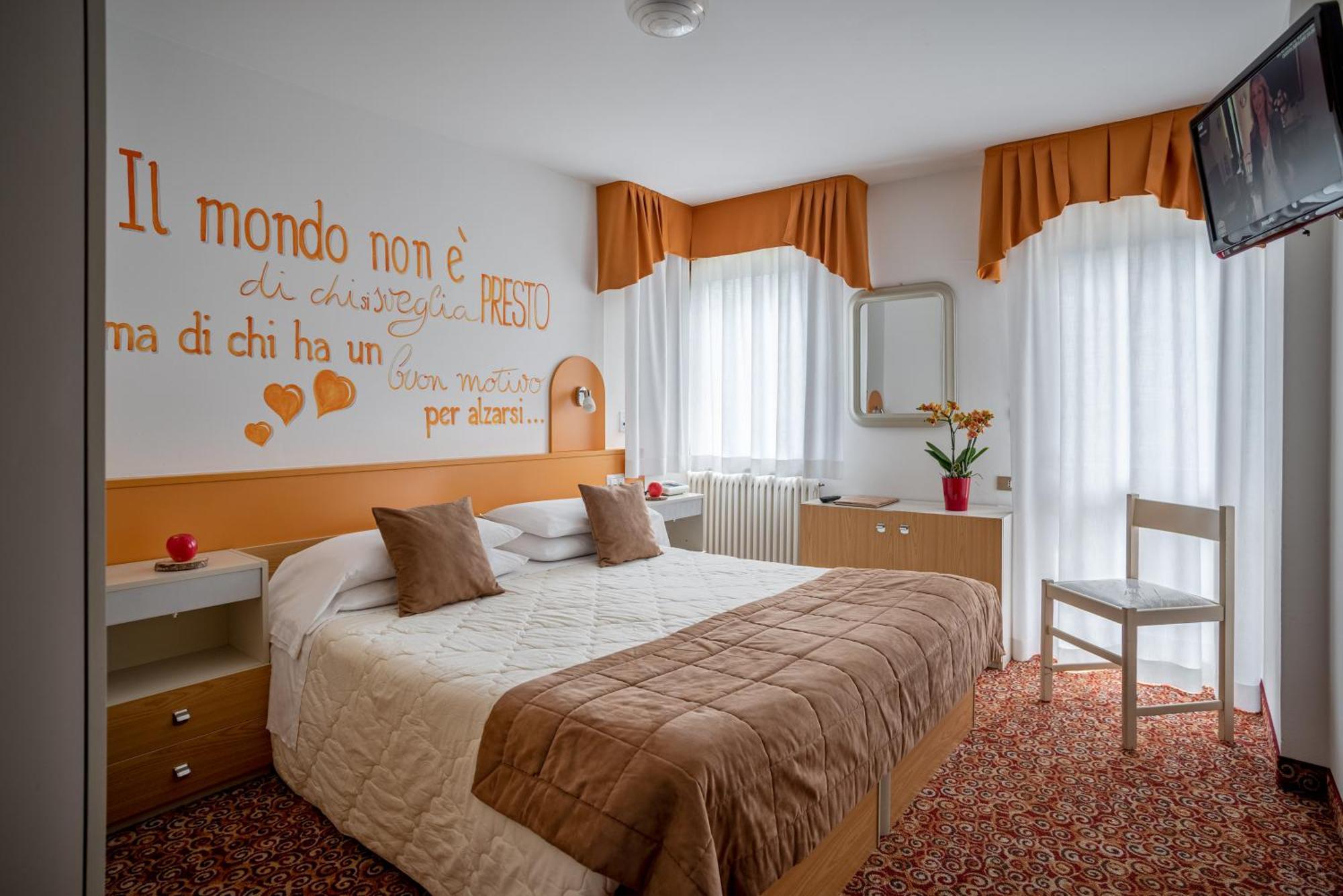 Hotel Europa