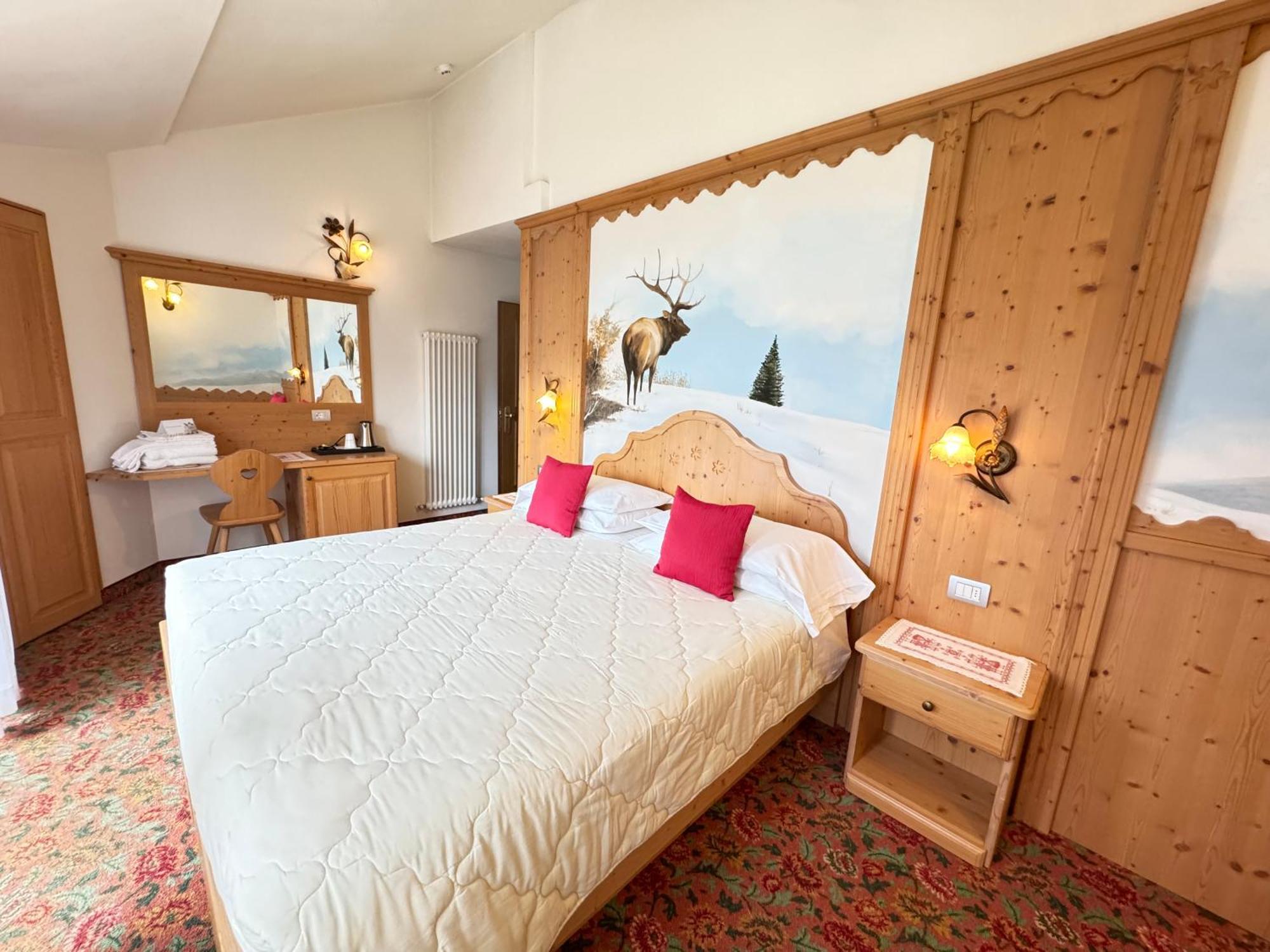 Europa Hotel 3*