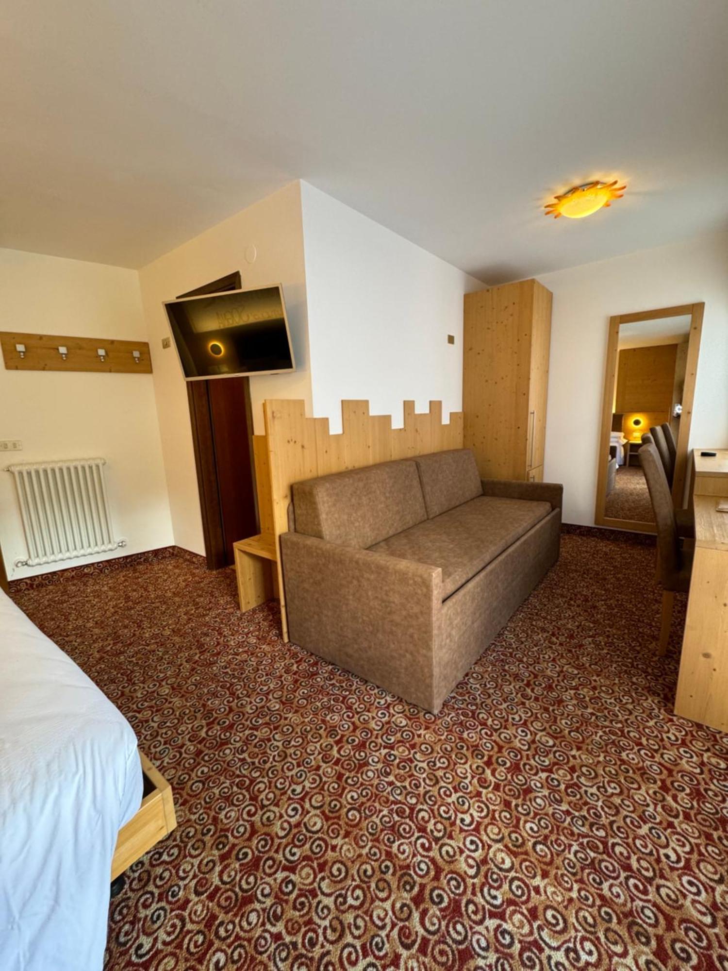 Hotel Europa San Martino Di Castrozza