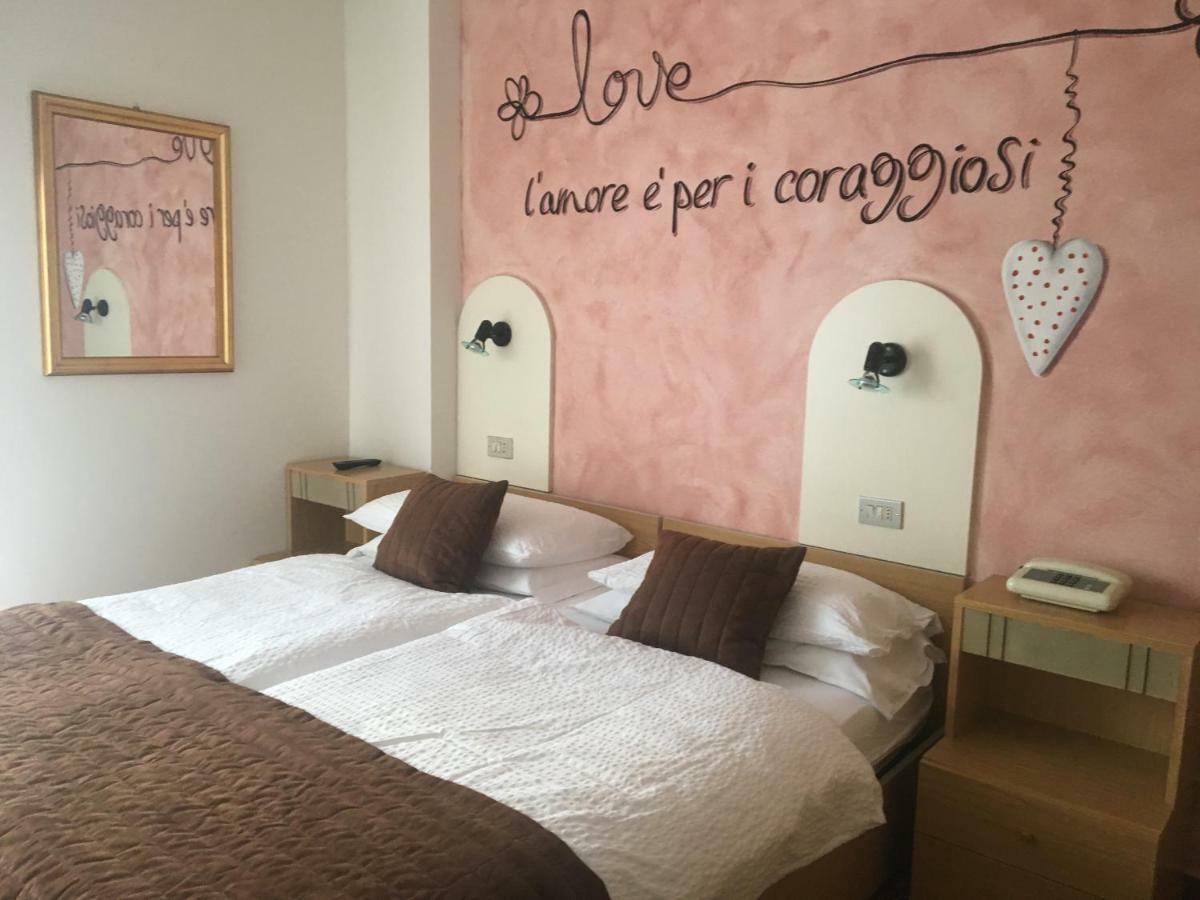 Europa Hotel San Martino Di Castrozza
