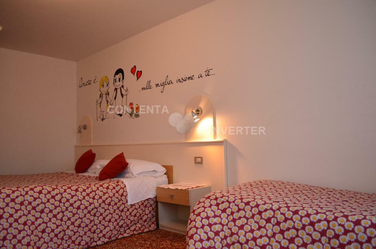 Europa Hotel
